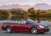 Chrysler Sebring Convertible